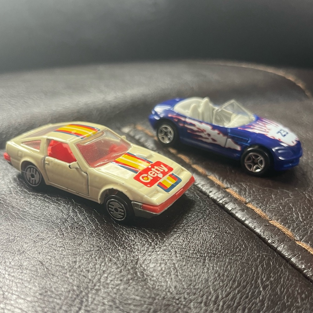 Hot Wheels lot #13